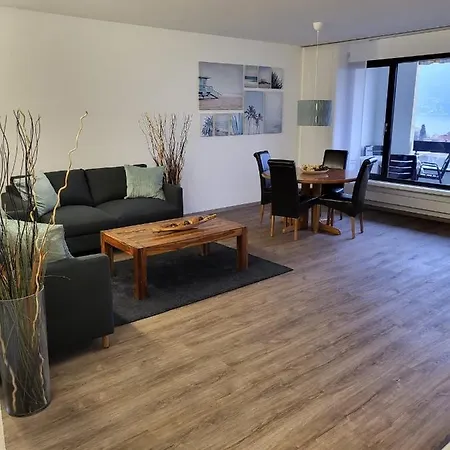 Montana Apartment *