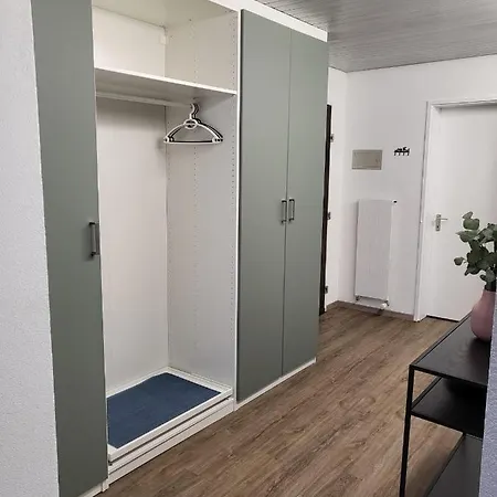 Apartment Montana *