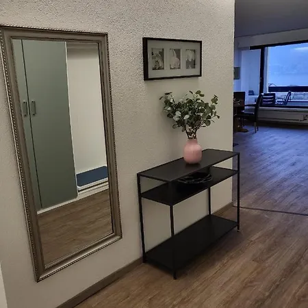 Apartman Montana Locarno