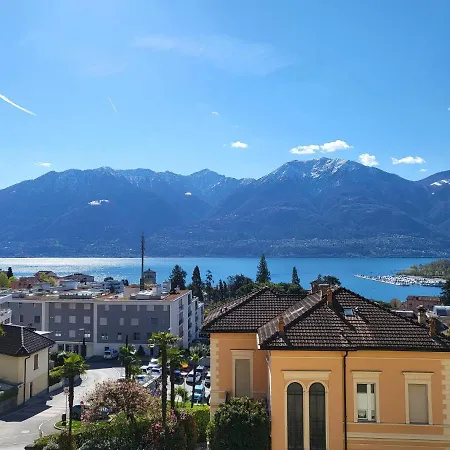 Montana Appartamento