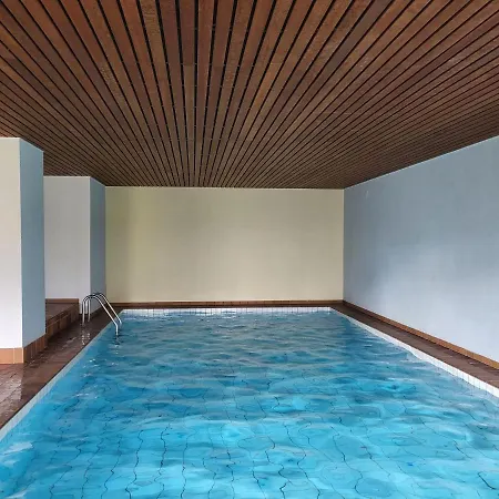 Montana Lago Appartement