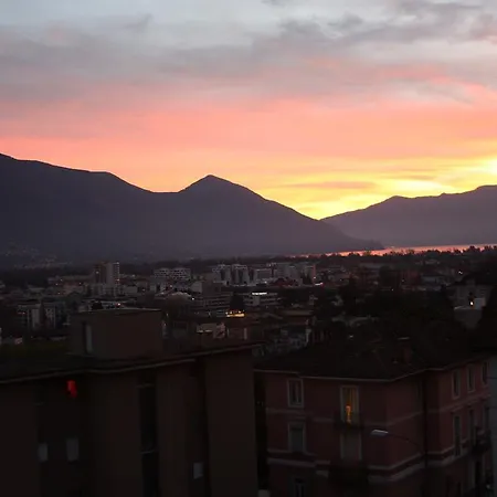 Montana Appartamento *