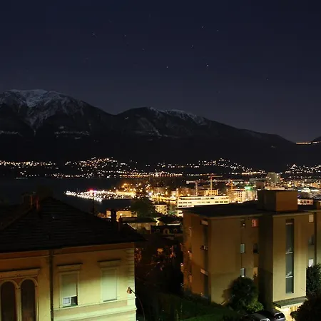 Montana Appartamento