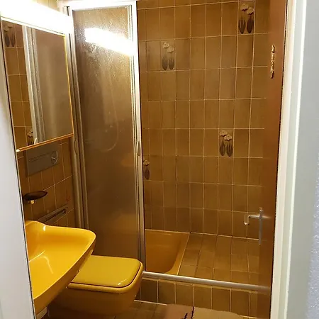 Montana Apartman Locarno