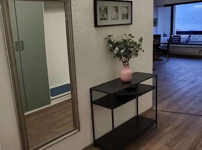 Lägenhet Montana Locarno