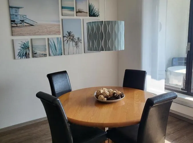 蒙大拿州拉戈公寓