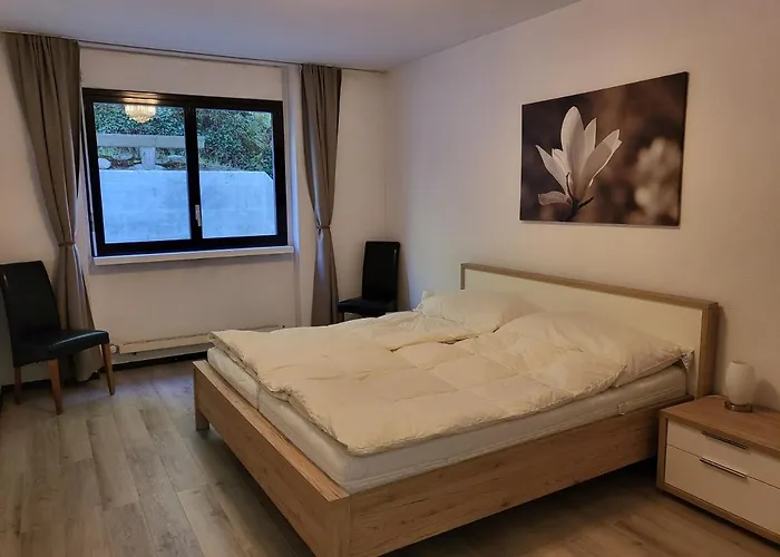 蒙大拿州拉戈公寓 *