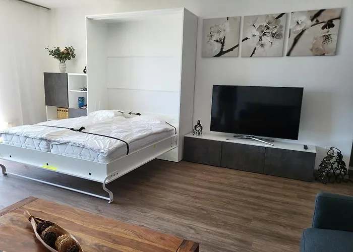 蒙大拿州拉戈公寓 * 洛迦诺