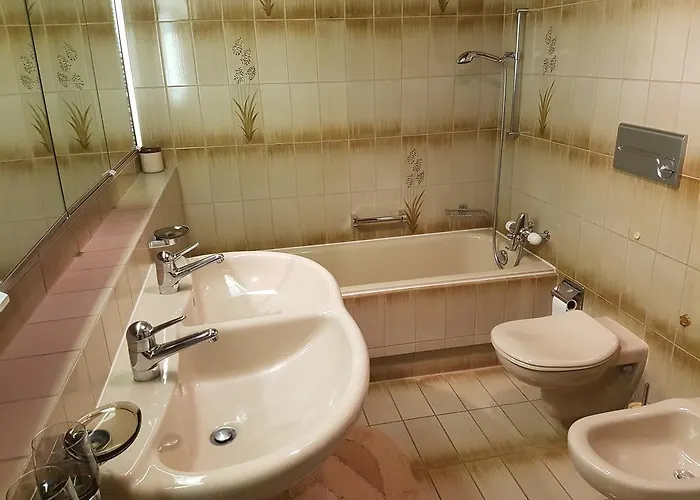 蒙大拿州拉戈公寓 洛迦诺