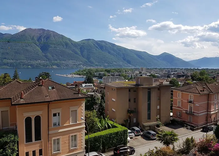 Montana Locarno
