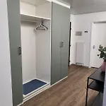 Lägenhet Montana *
