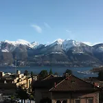 Montana Lägenhet Locarno