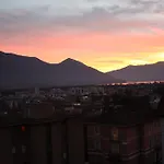 Montana Lägenhet *